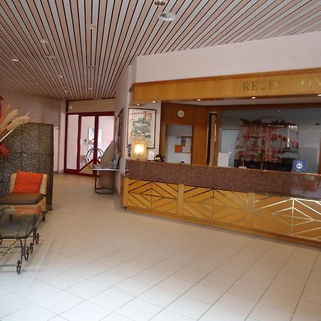 Hotel Le Cedre Bex Dış mekan fotoğraf