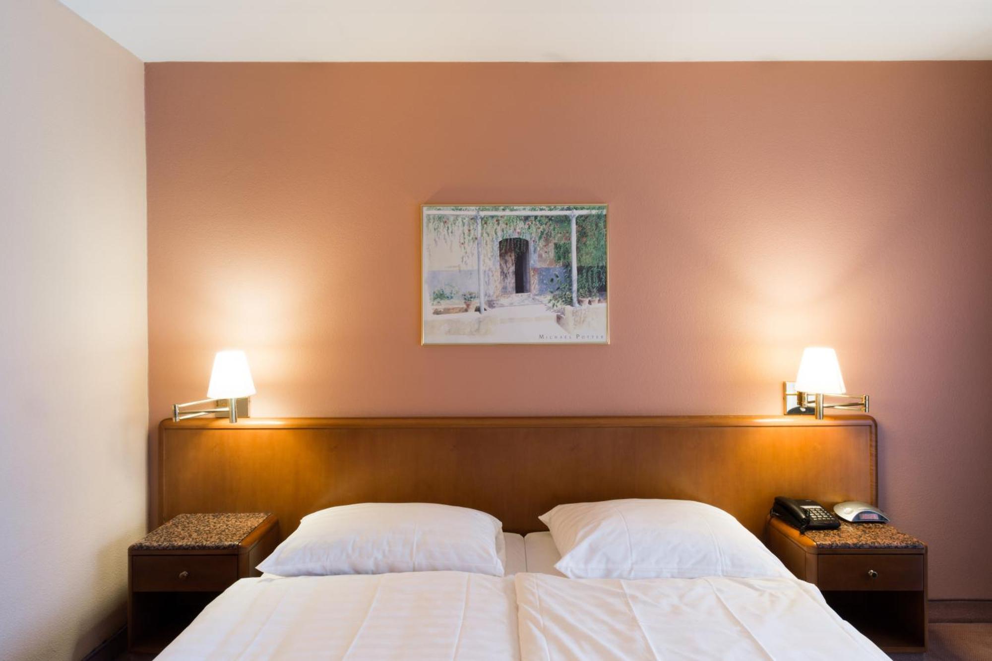 Hotel Le Cedre Bex Oda fotoğraf