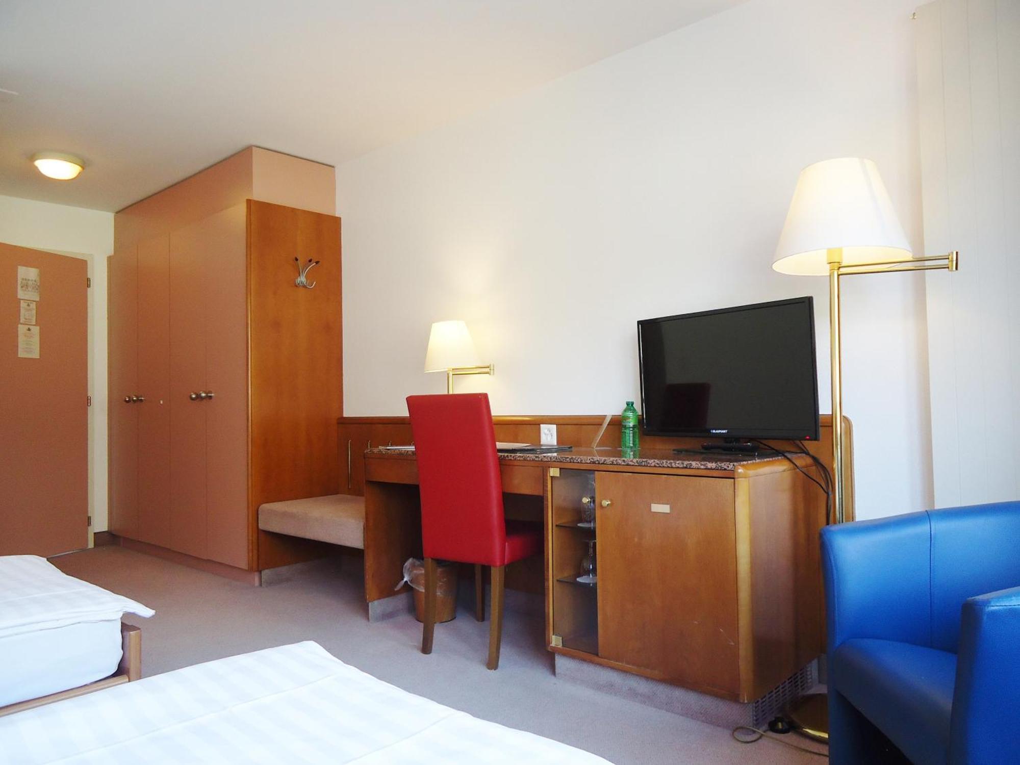 Hotel Le Cedre Bex Oda fotoğraf