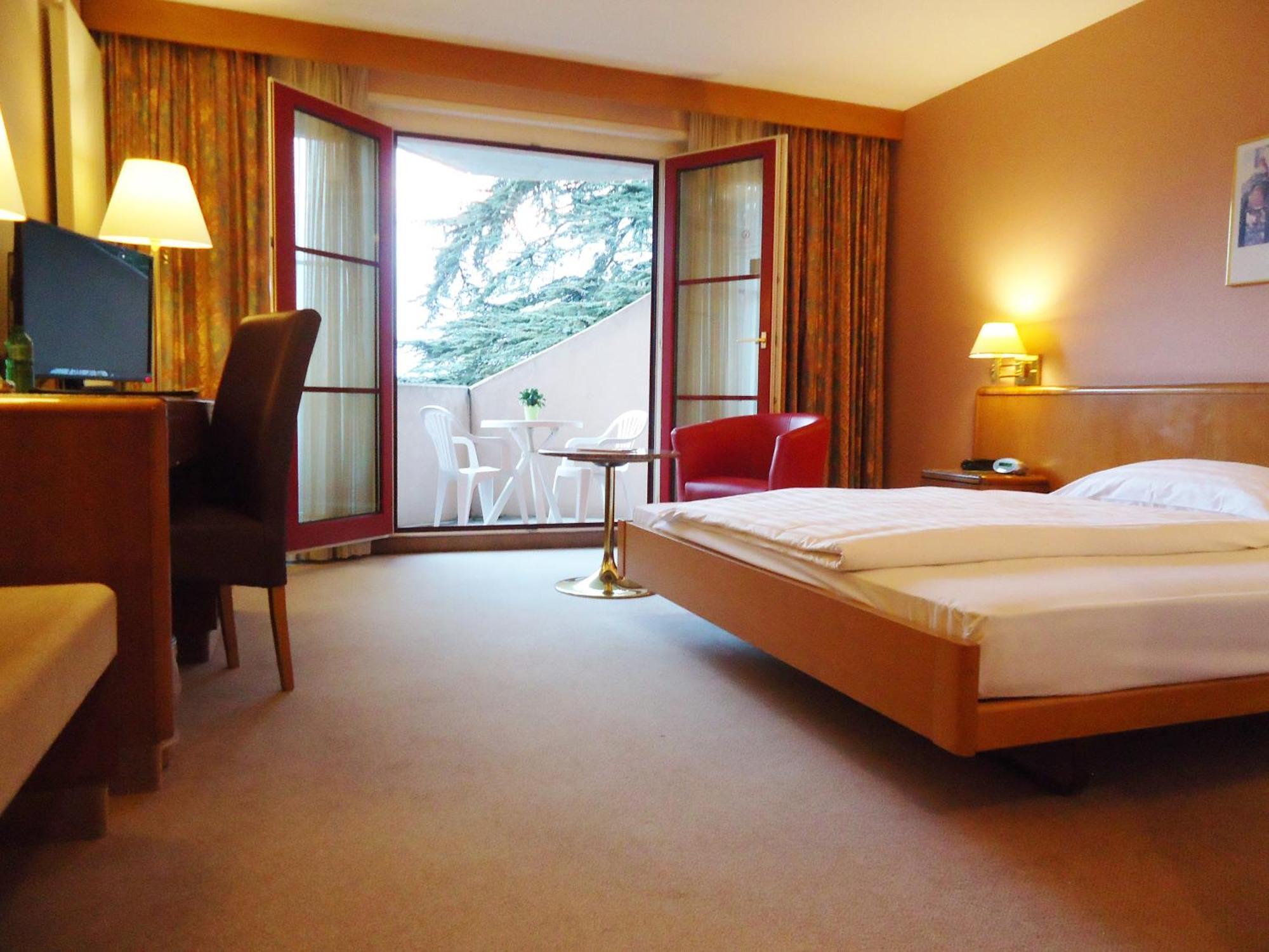 Hotel Le Cedre Bex Oda fotoğraf