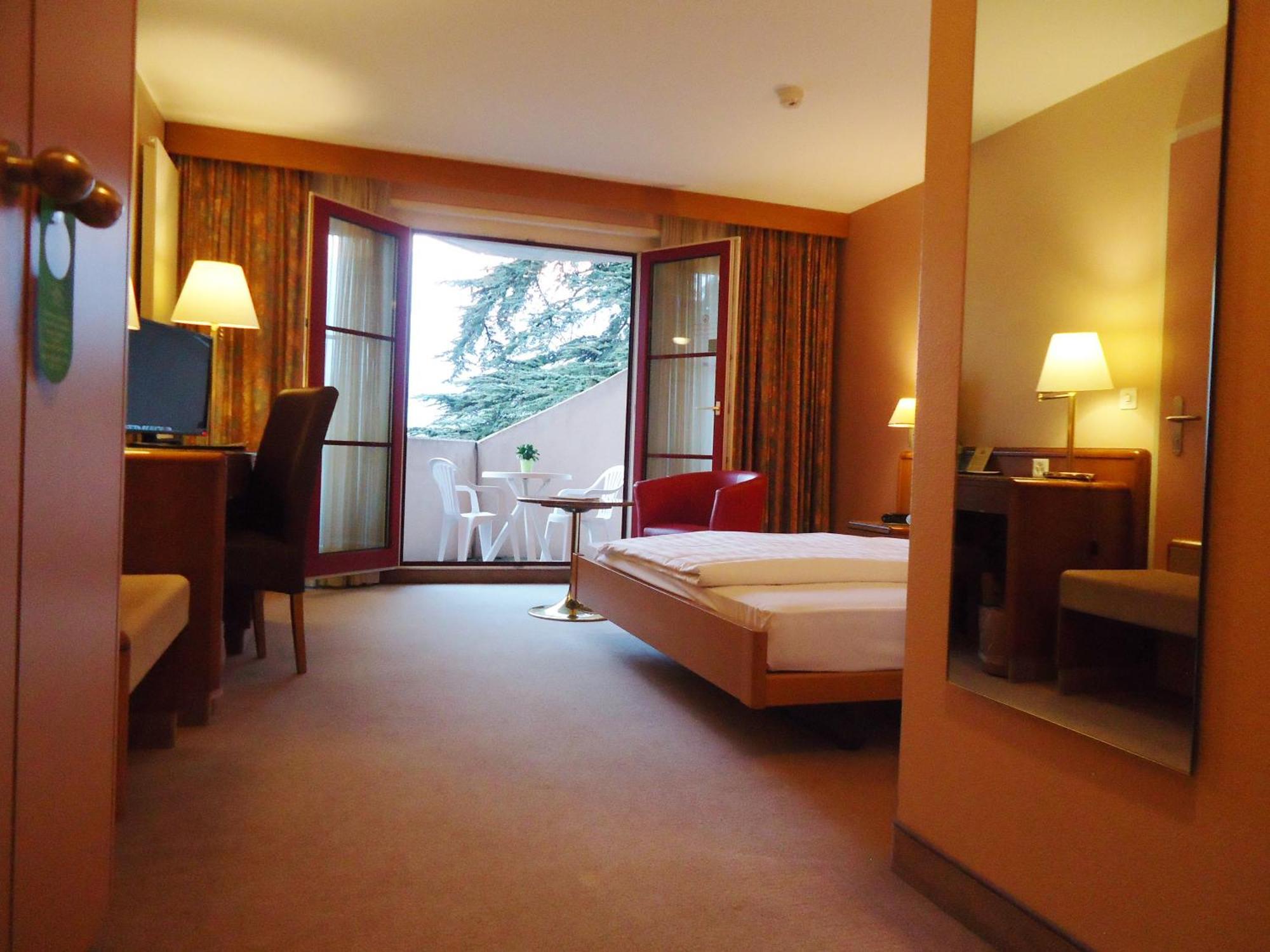 Hotel Le Cedre Bex Oda fotoğraf