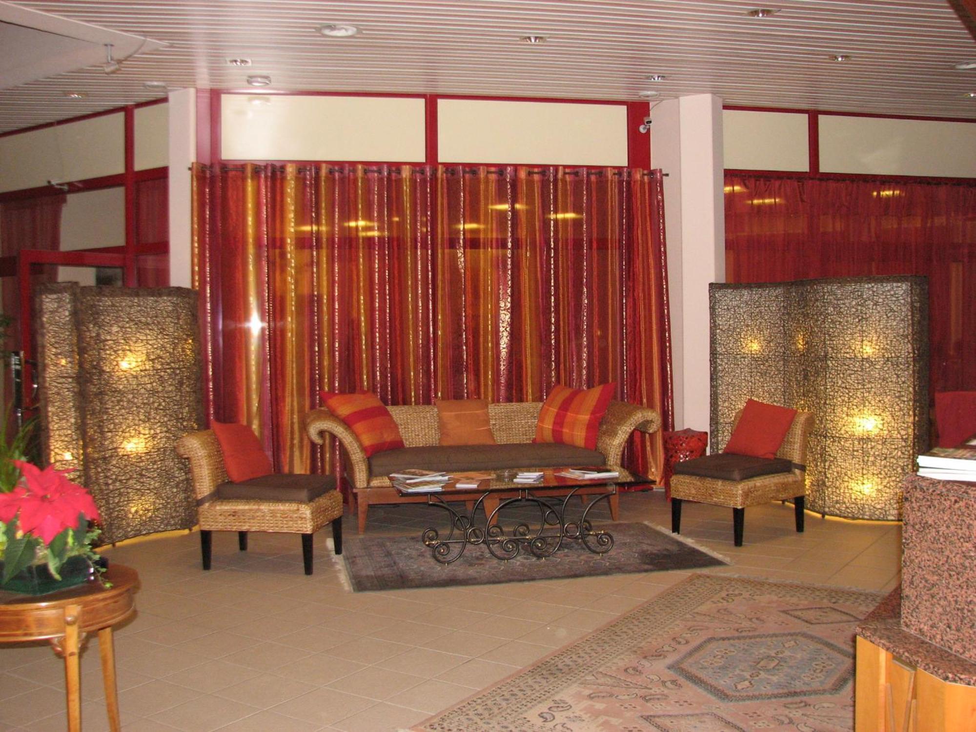 Hotel Le Cedre Bex Dış mekan fotoğraf
