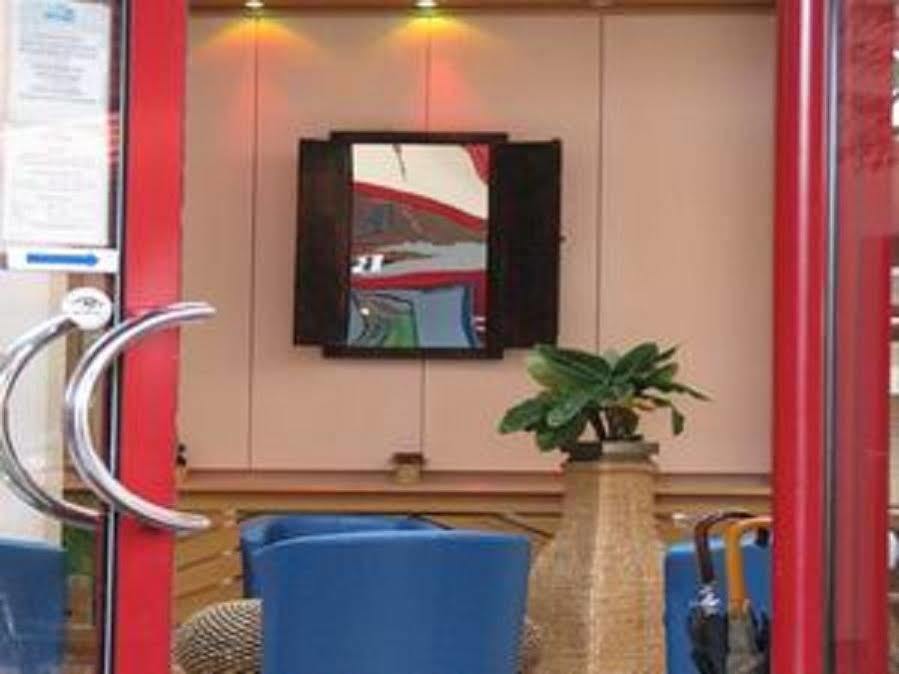 Hotel Le Cedre Bex Dış mekan fotoğraf